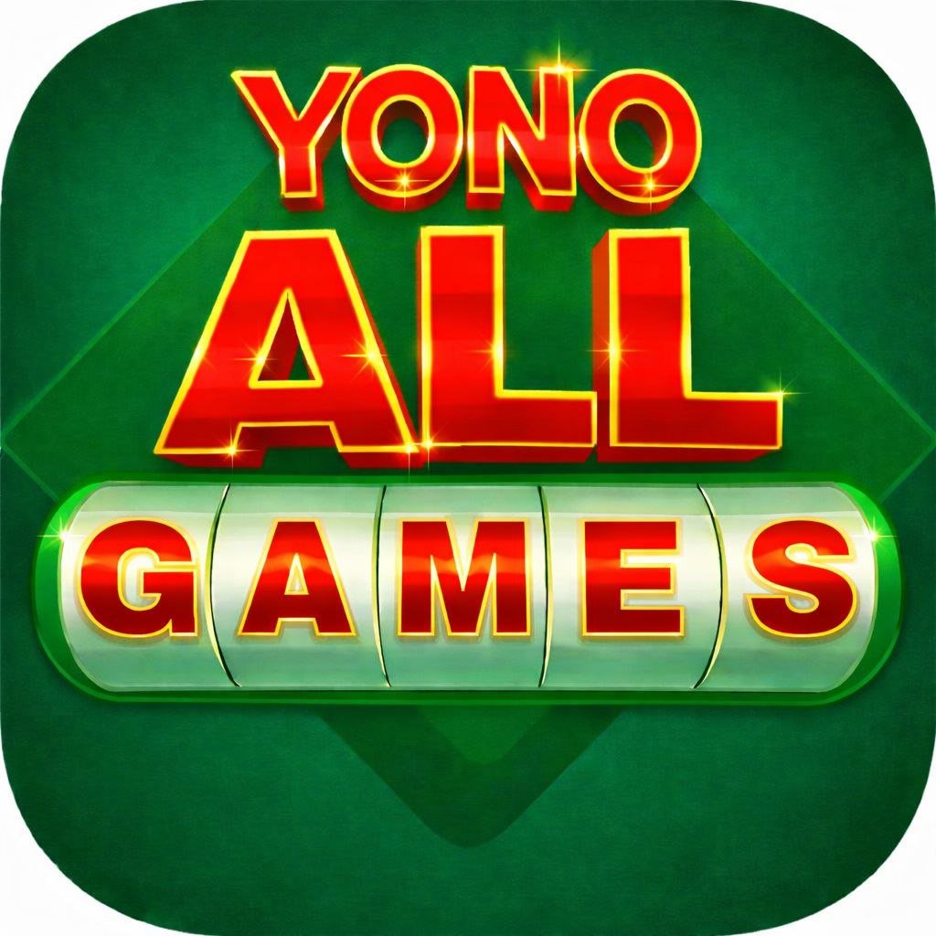 Yono All Games