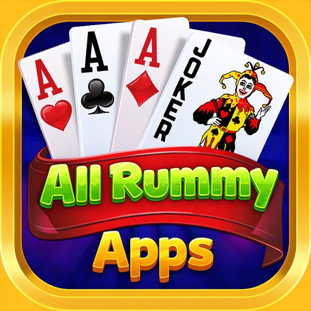 All Rummy Apps