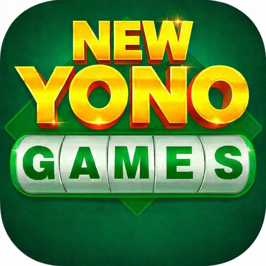 New Yono Games